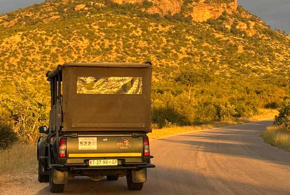 Safari Camp Site Hire EXTRA PERSON - Image 16